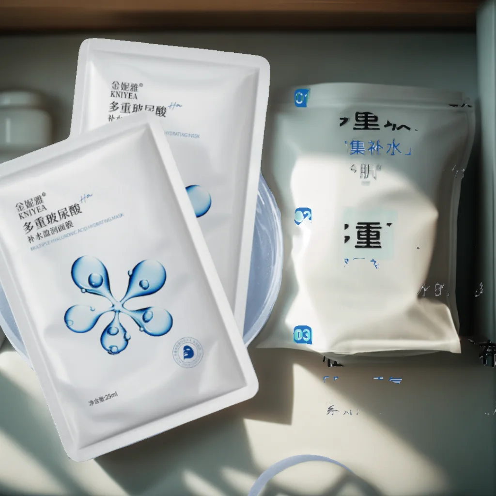 قناع حمض الهيالورونيك KNIYEA