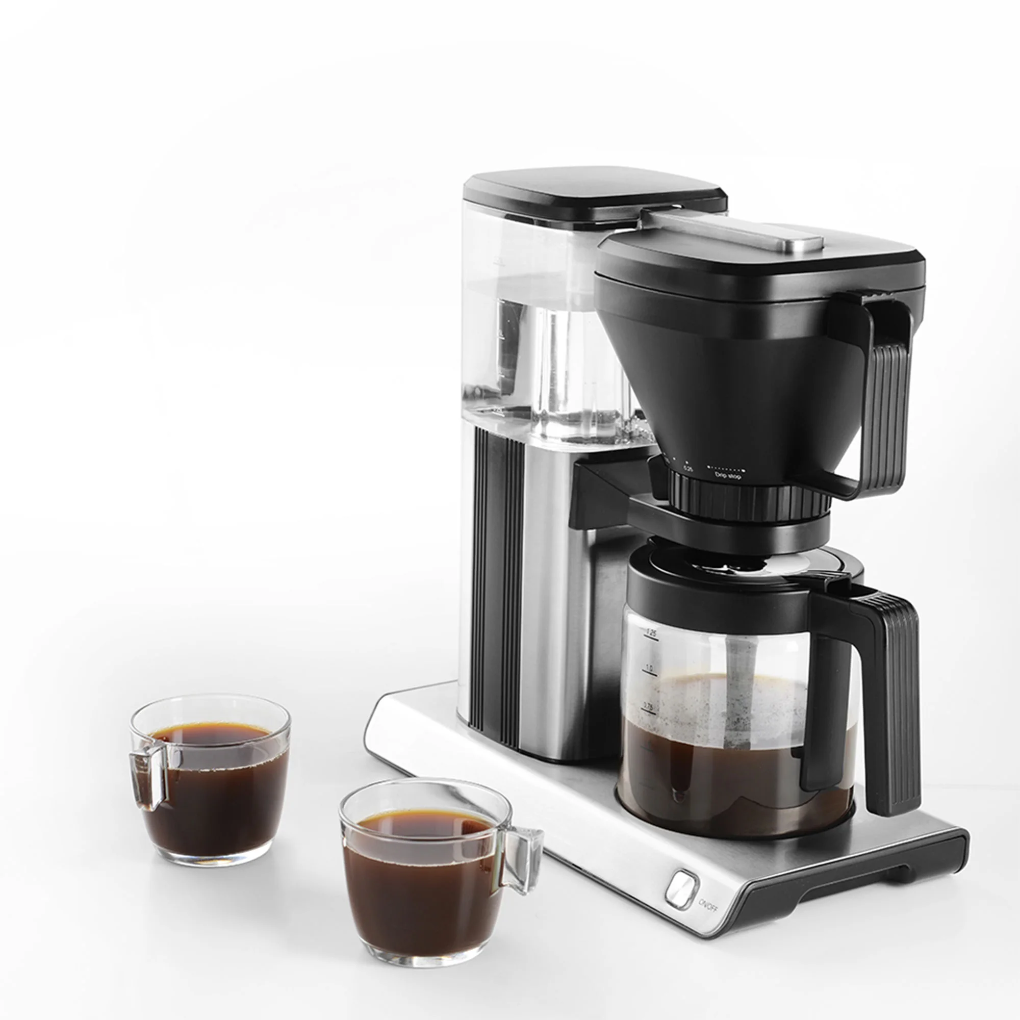 ماكينة صنع القهوة و الشاى العملية الحديثة بضمان عامين