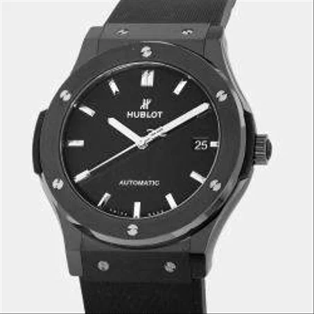 Hublot automatic men's watch
