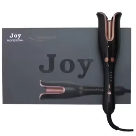 فرشاة تجعيد الشعر الاحترافية JOY
