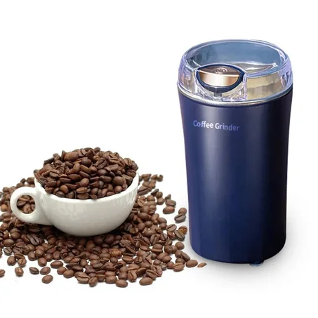مطحنة كهربائية صغيرة