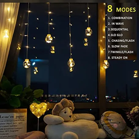 مصابيح رمضان