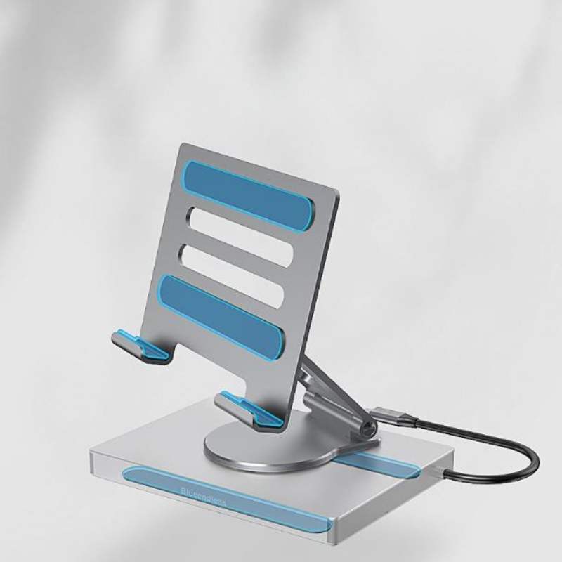 حامل اللابتوب متعدد الاستعمالات