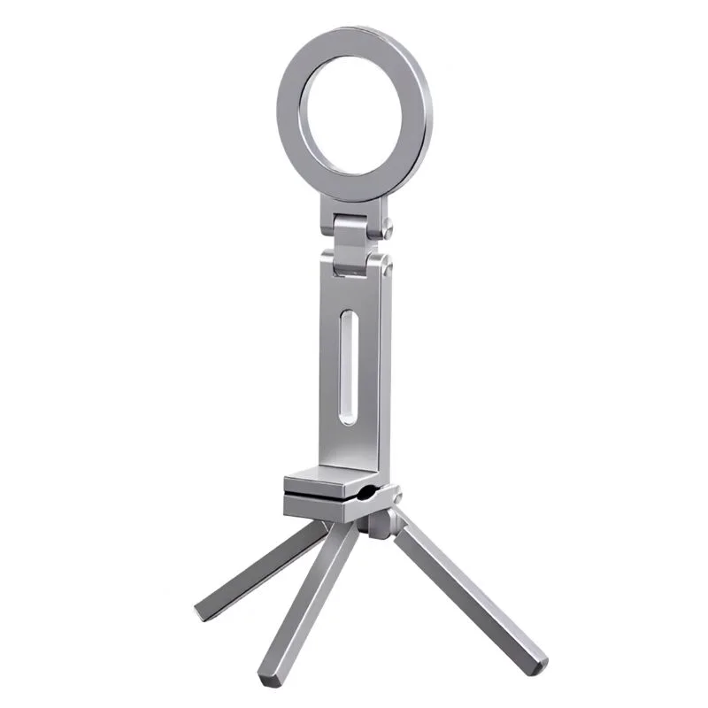 Magnetic Phone Holder Tripod