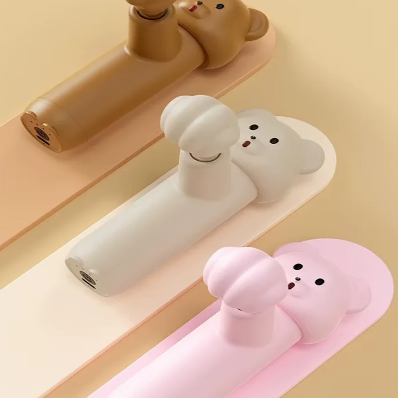 مُدلِّك محمول ذكي عالي الجودة KeepWell mini