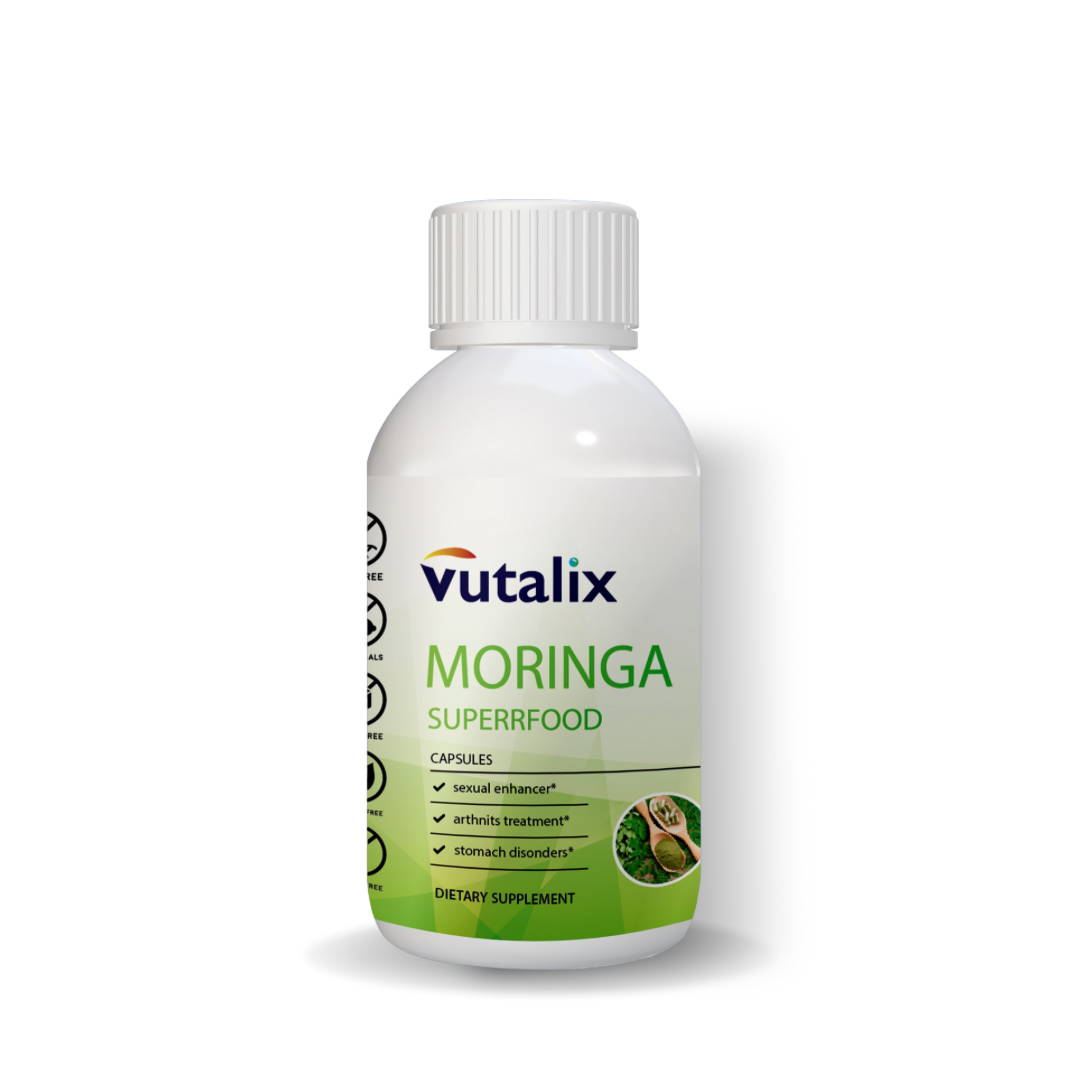 Moringa Lunch Supplement