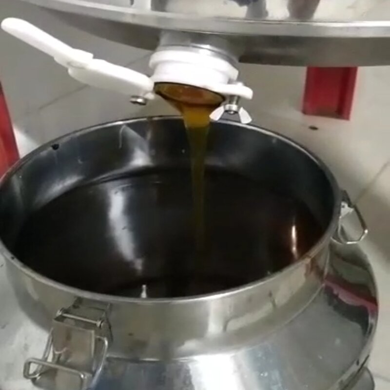 عسل الشوك من جبال الأطلس المتوسط