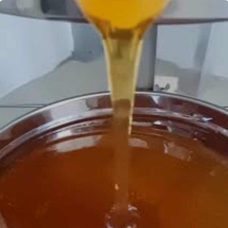 عسل الليمون من مزارع الغرب
