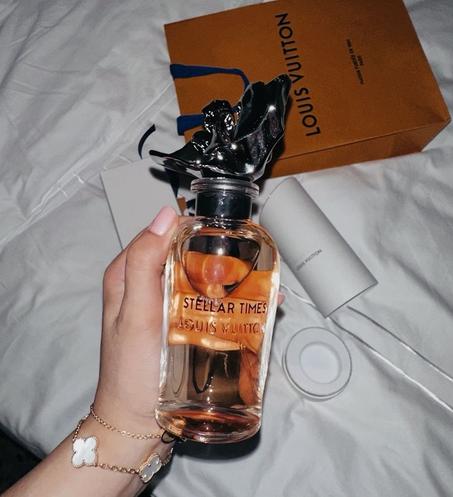 عطر Stellar Times Louis Vuitton