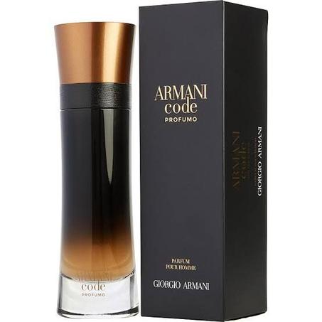 Armani Code Profumo Giorgio Armani pour homme
