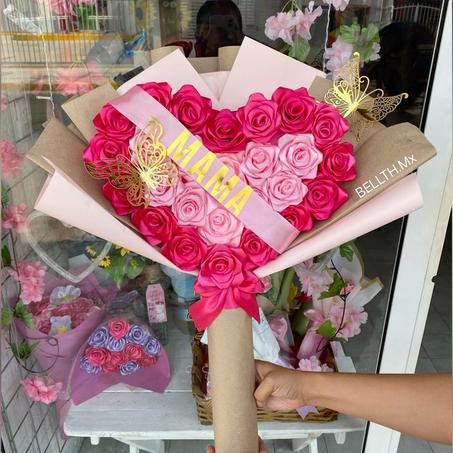 Bouquet d'anniversaire