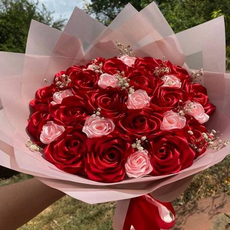 💐Bouquets des fleurs luxueux💖