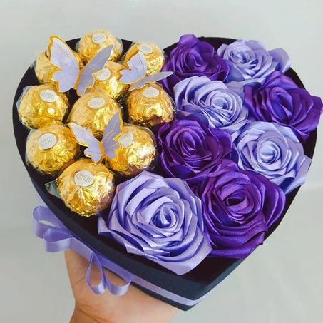 💖 Un cadeau raffiné🎁