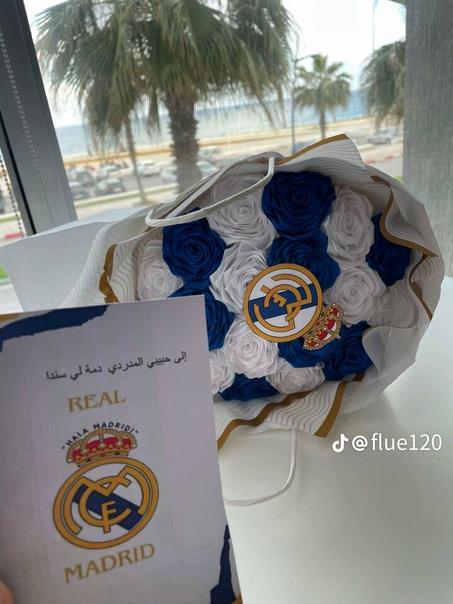 Le cadeau idéal💖🌹