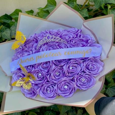 🌹Une surprise raffinée 🎁