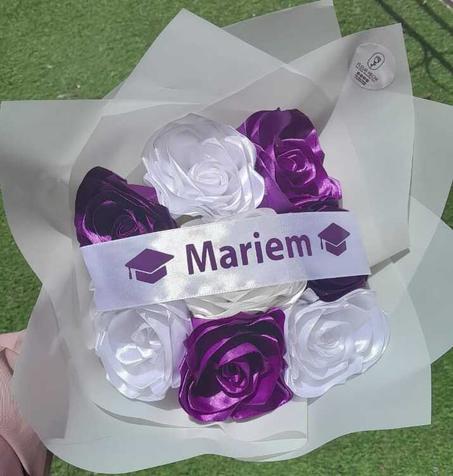 🎀Un cadeau raffiné 🎓