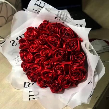 Bouquet de fleur 🌷