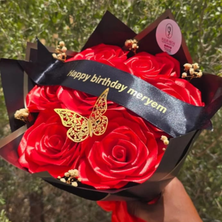 Un cadeau élégant🌹💖