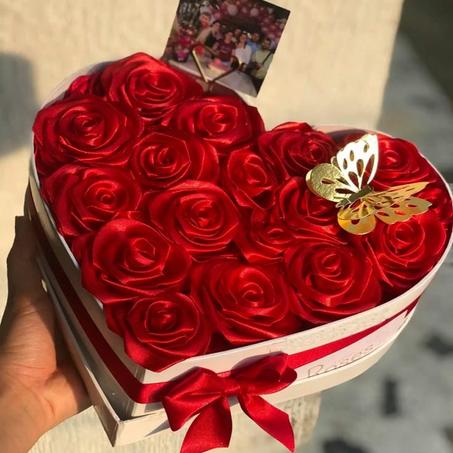 Un cadeau différent🎀