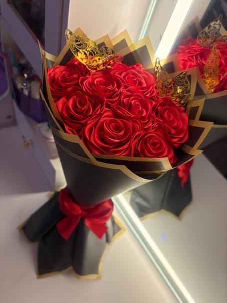 Cadeau raffiné🌹💖