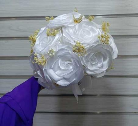 👸Une touche raffinée💖