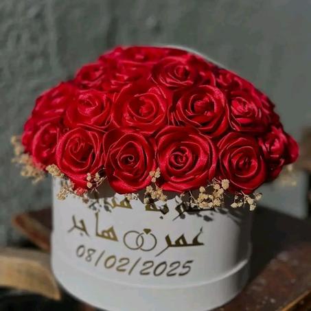 Une touche d'élégance 🌹💖