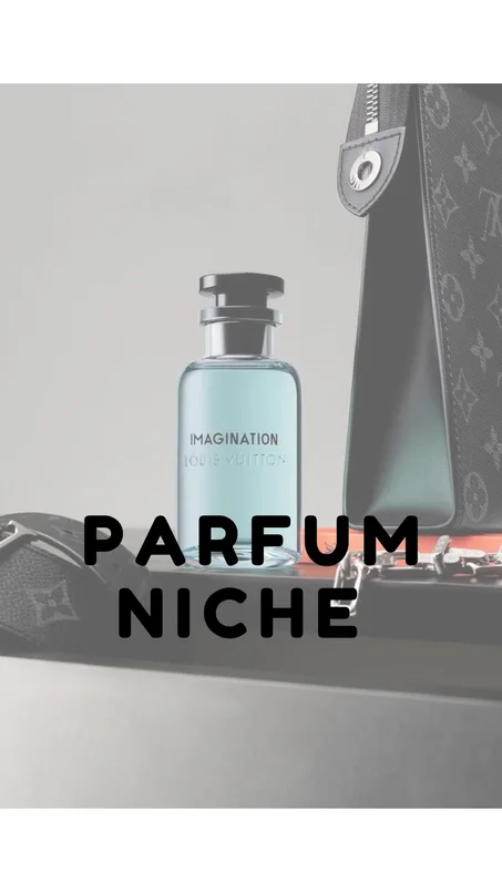 PARFUM DE NICHE
