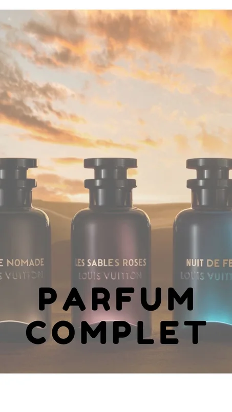 PARFUM COMPLET