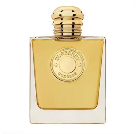 BURBERRY - GODDESS EDP INTENSE
