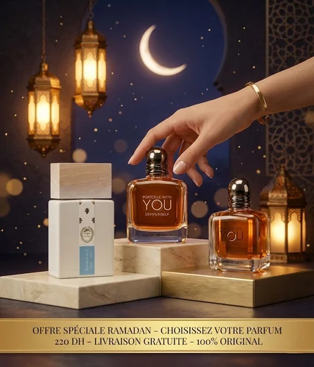 Pack You & Bianco Latte 10ML