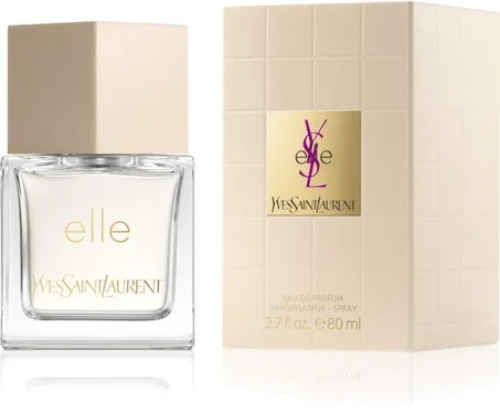YSL elle 10 ML EDP