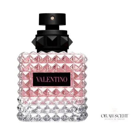 Valentino Boom in Roma