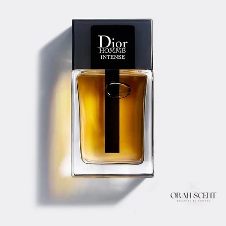 Dior Homme INTENSE EDP