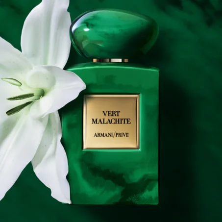 Vert Malachite d'Armand
