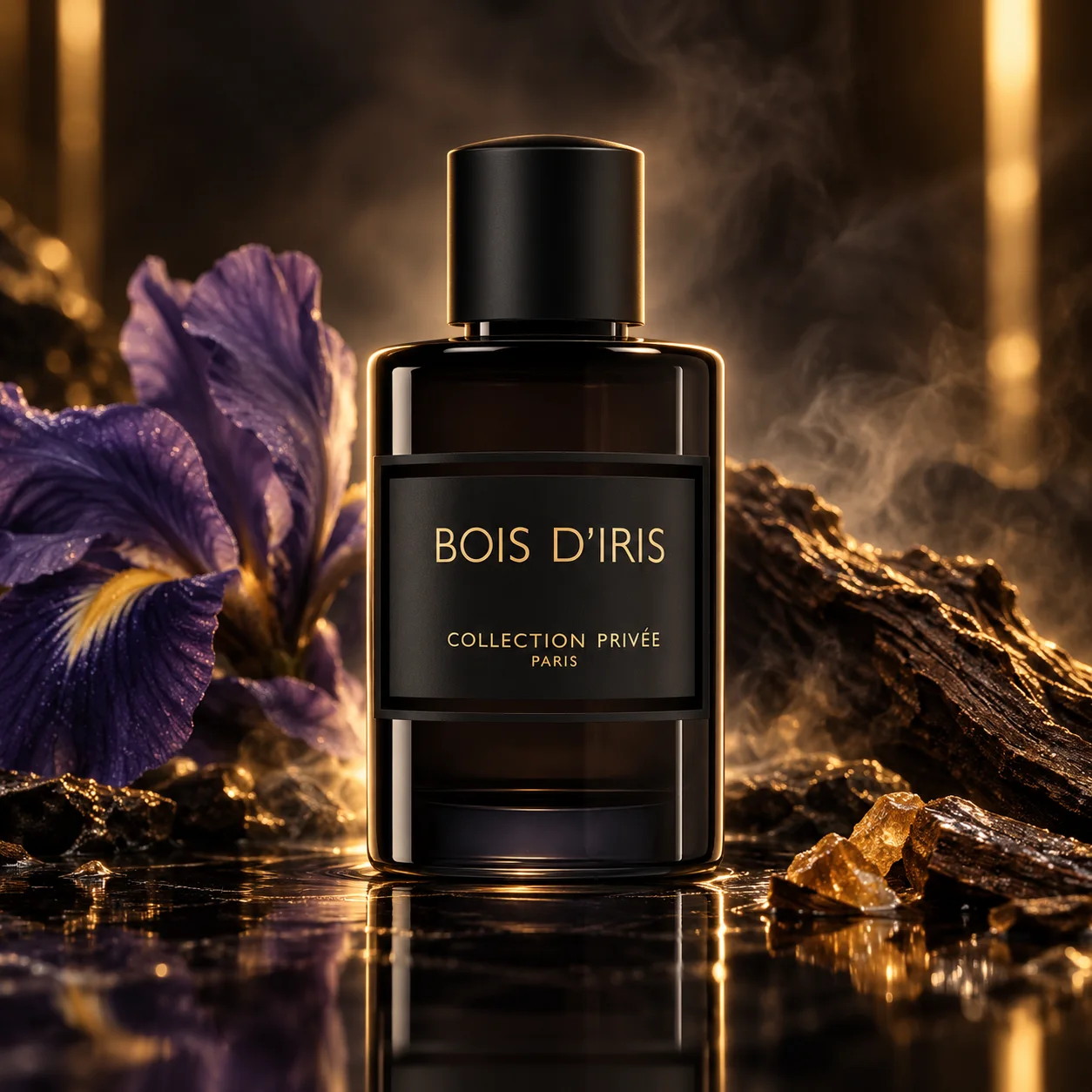 Bois d’Iris – Collection Privée Paris | عطر رجالي أو دو بارفان 100 مل