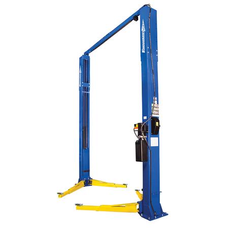 Forward Lift F12 12,000 lb ALI Certified Two-Post Lift