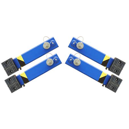 Tuxedo PL6K-ARMKIT Arm Adapter Kit