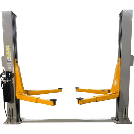 Triumph NT-15 15,000 lb. 2 Post Lift