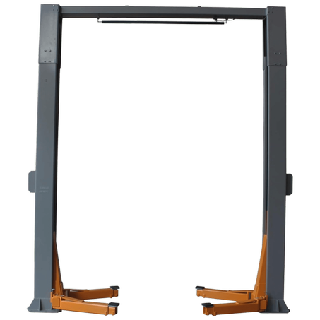 Triumph NTO-15 15,000 lb. 2 Post Lift