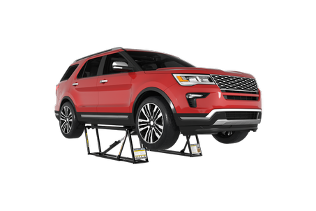 6000TLX Portable Car Lift