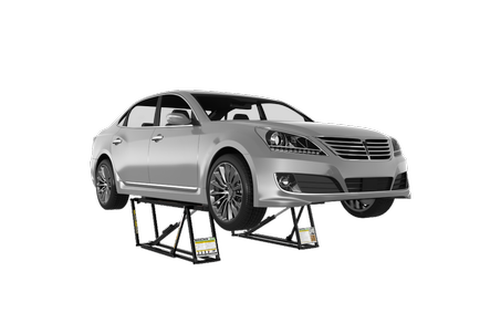 6000TL Portable Car Lift