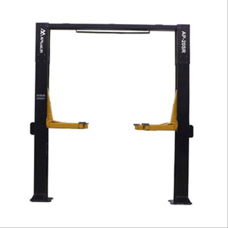 [Pre-Order] APlusLift 20,000LB 2-Post Overhead Single Release Direct Drive Car Lift with 3 Year Warranty - AP-20SR