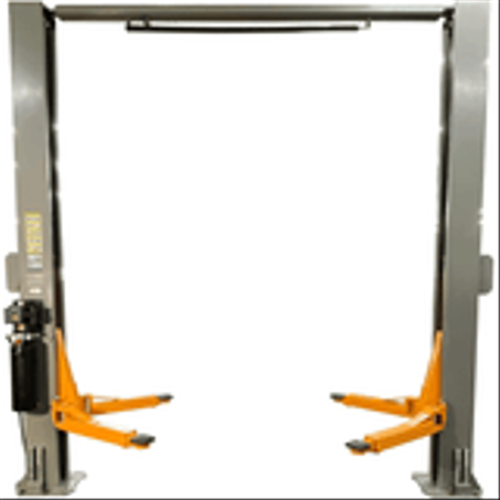 Triumph NTO-11A 11,000 lb. 2 Post Lift