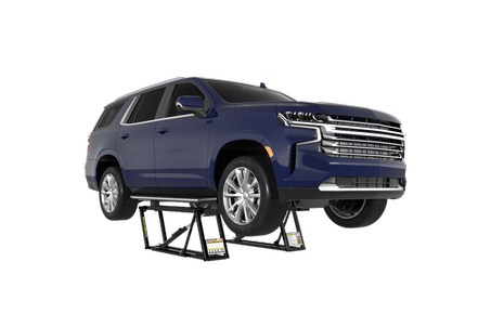8000TL Portable Car Lift