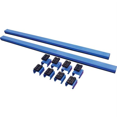 Atlas Support Bar Kit for use with Scissor Lifts