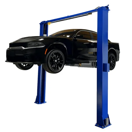 TP11KC DX 11000 lb 2 Post Car Lift