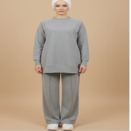 ملابس رياضية عصرية