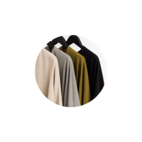 عبايات انيقة