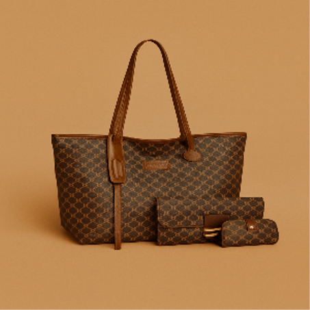 حقائب حقائب عصرية