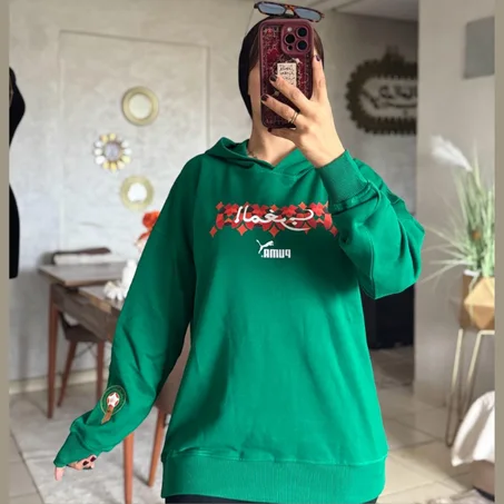 كابيش ماروك